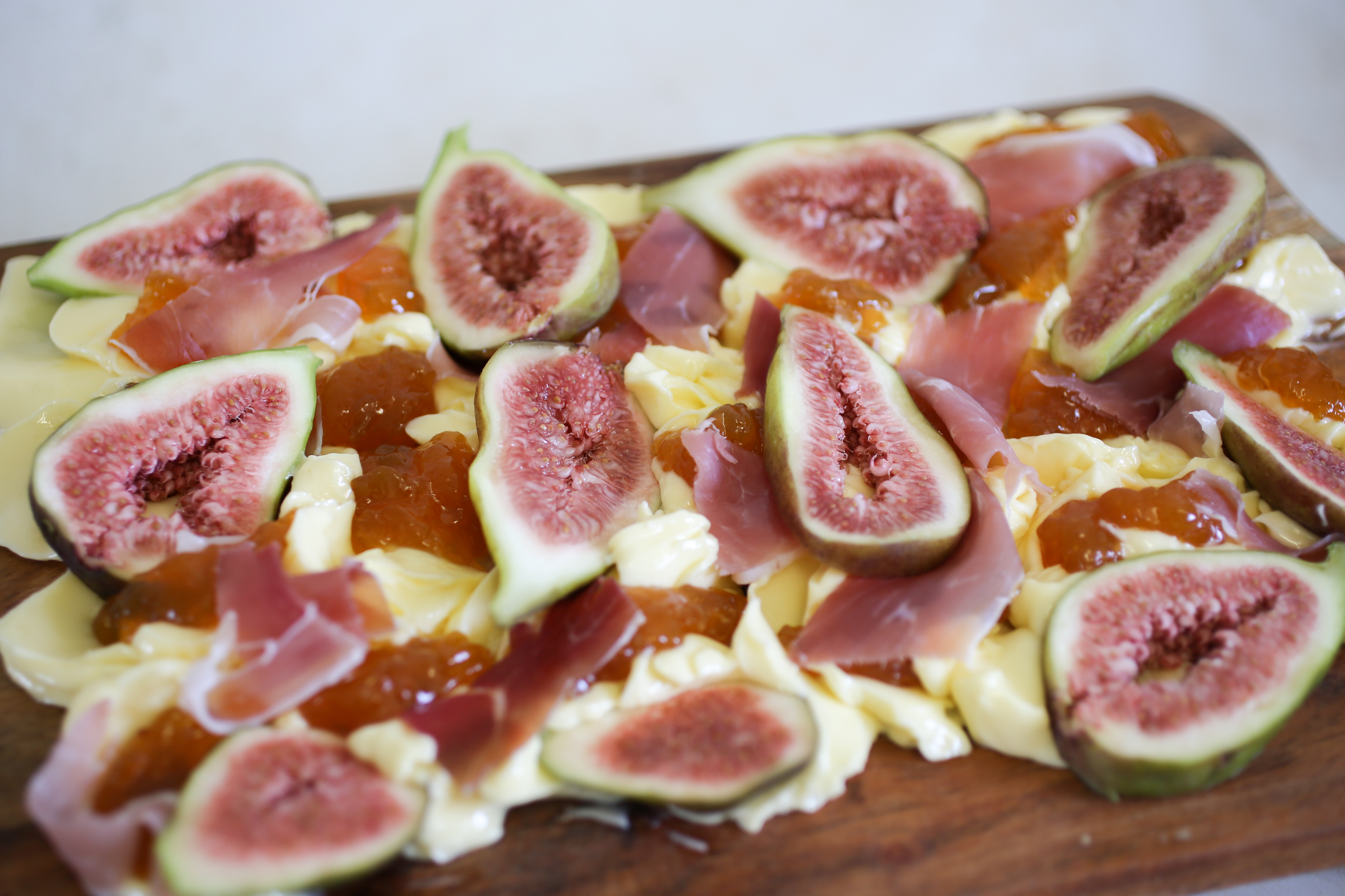 Butter board