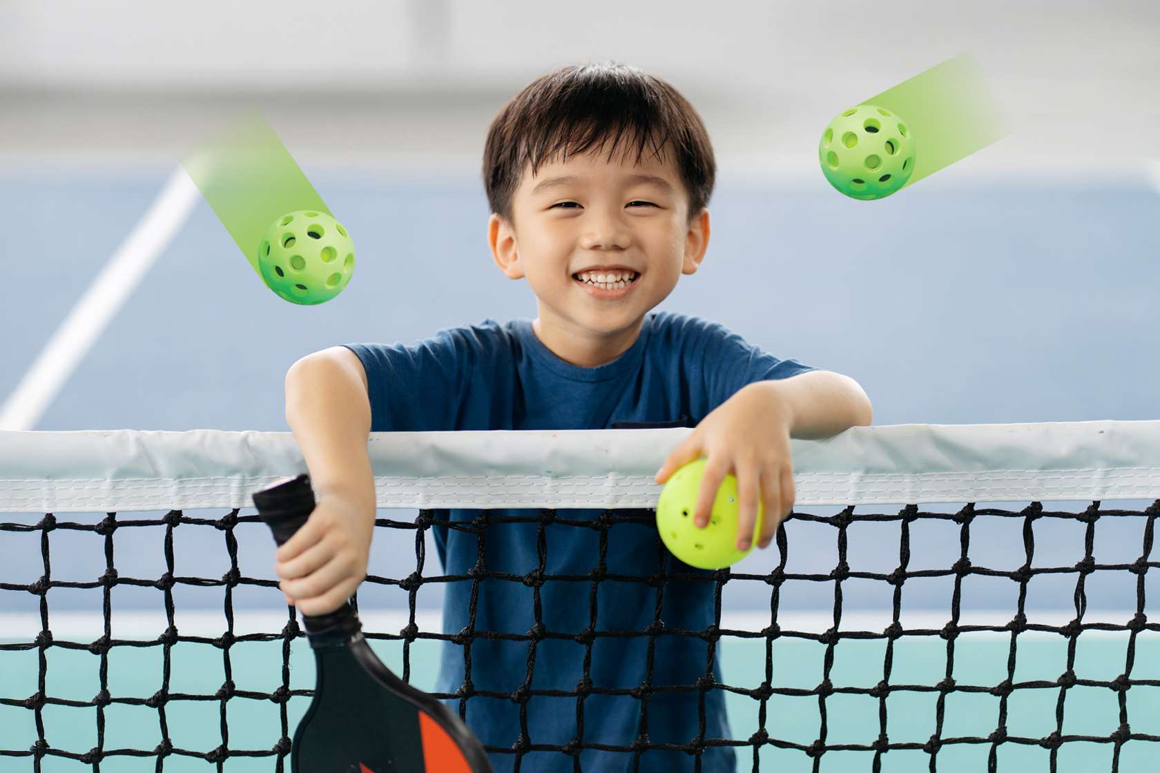 pickleball events image
