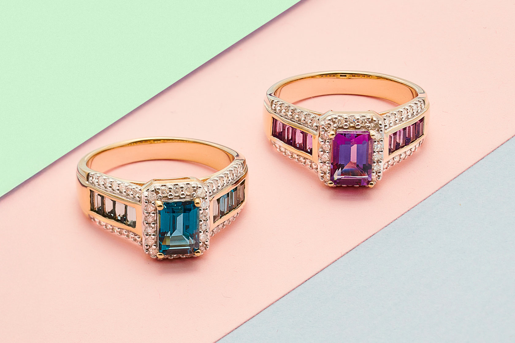 Buy One Get One Half Price Jewellery on Now!