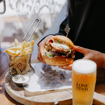 Lone Star Botany Bite Back