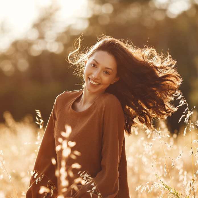 Haircare: Transitioning from Summer to Autumn