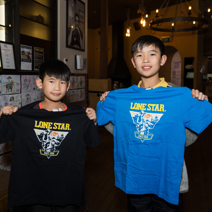 Lone Star Botany is open all Easter!