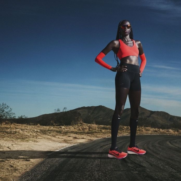 Nike Debuts the Pegasus 42 | In-Store 9 April