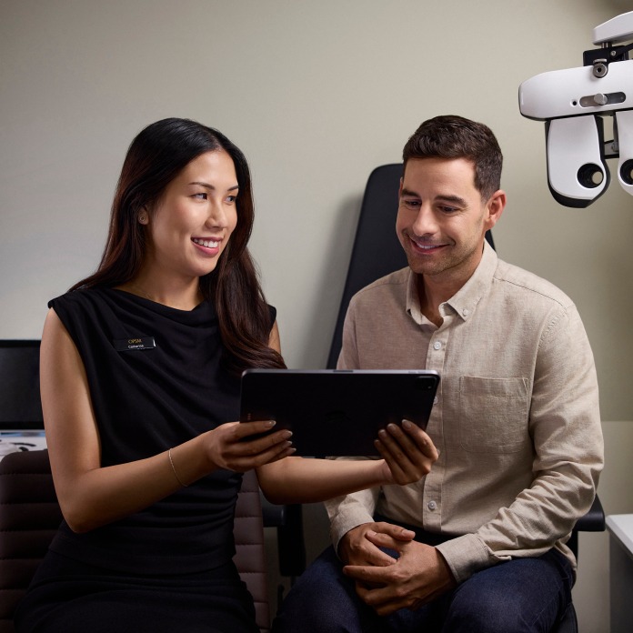 World Glaucoma Month