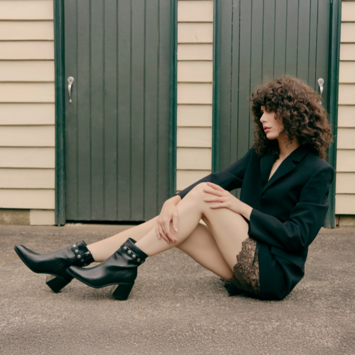 Introducing Refined Rebel