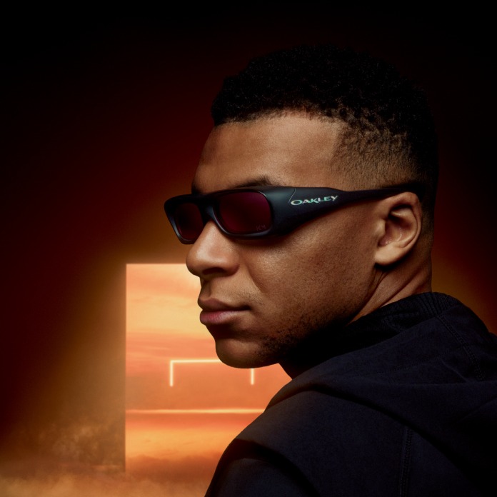 New Collection: Oakley Players