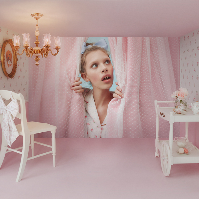 Peter's Playhouse
