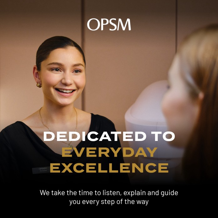 Dedicated to everyday excellence​