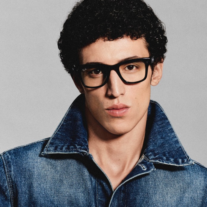 Ray-Ban Meta: Icons reinvented