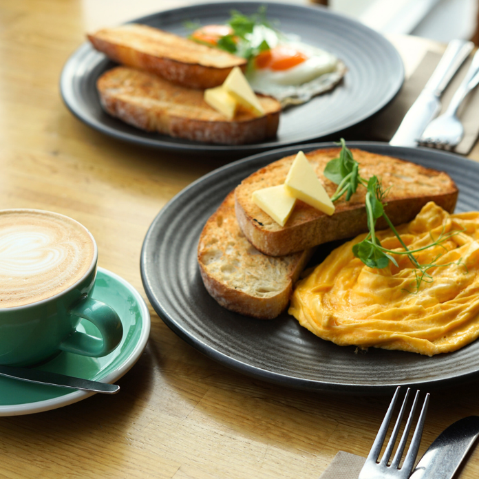 Breakfast Special!