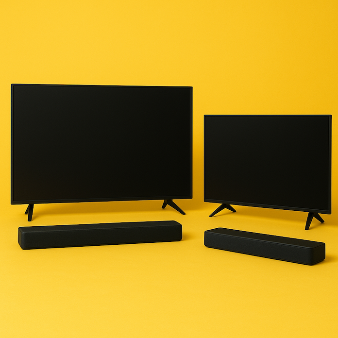 JB’s got HOT deals on Home Entertainment!