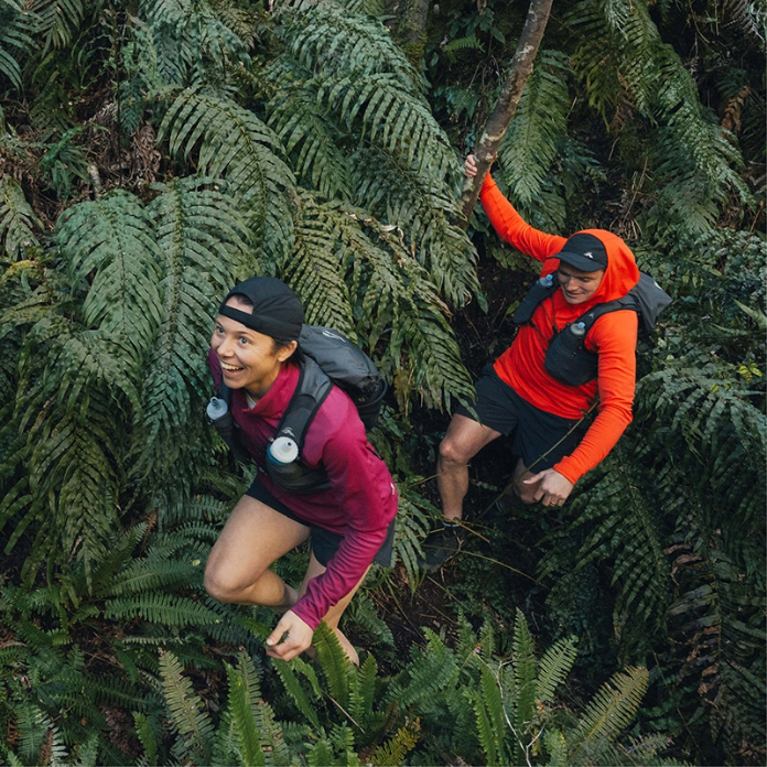 Hit the trail with member deals