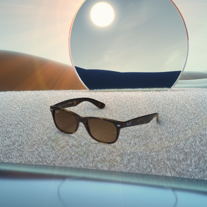 $50 Off Polarised Sunglasses*