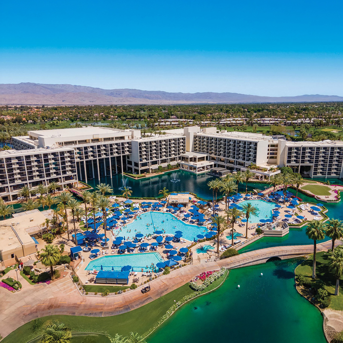 Win a Holiday to Greater Palm Springs!