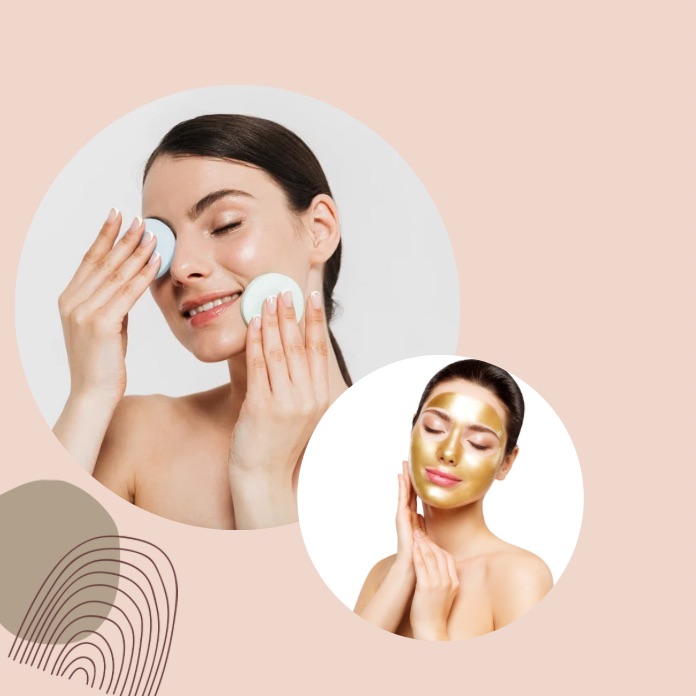 60min Brightening and Hydration Facial