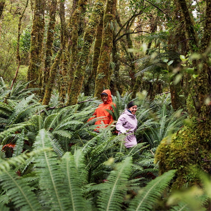 Macpac End of Season Clearance