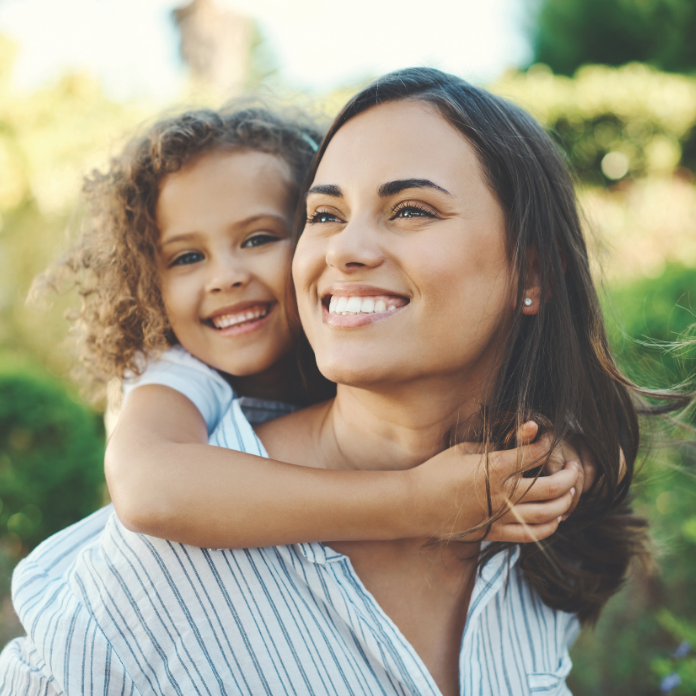 50% off a kids haircut with a $45 adult cut