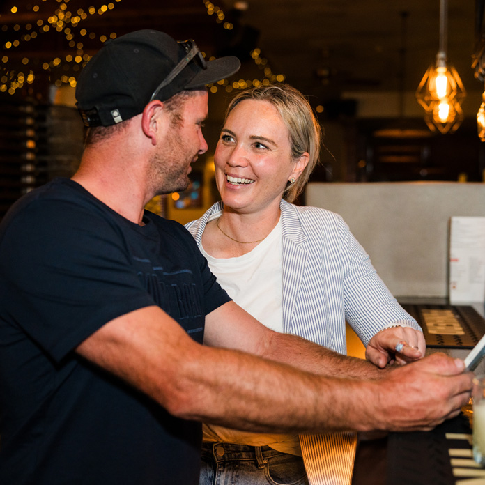 Lone Star Botany Bite Back