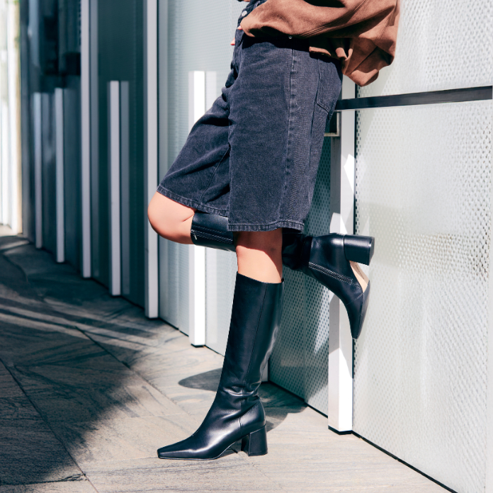 Take $70 off Women's Full Priced Boots* 
