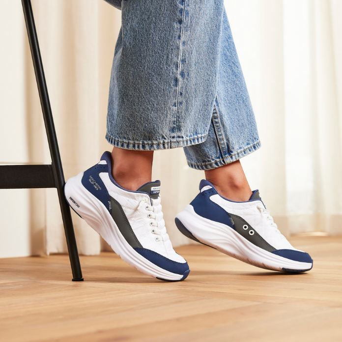 Skechers Mid Season Sale is Here!