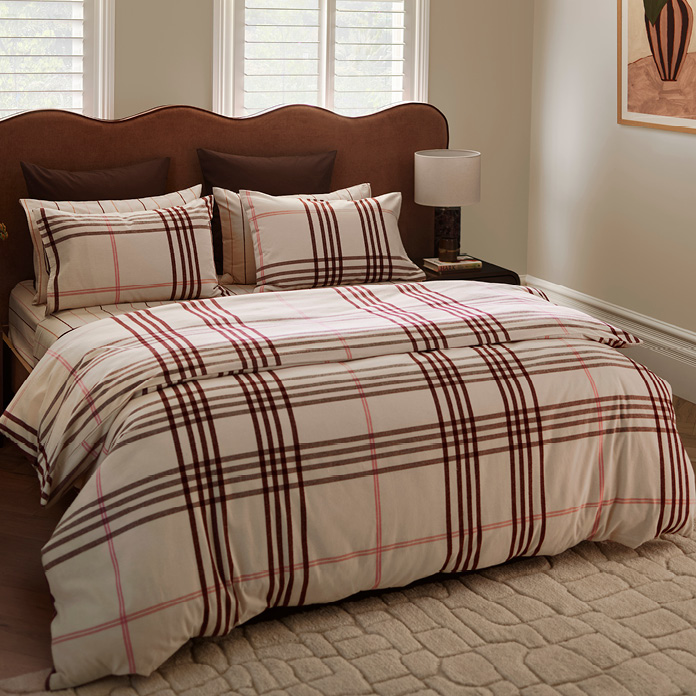 ADAIRS LINEN LOVERS EVENT