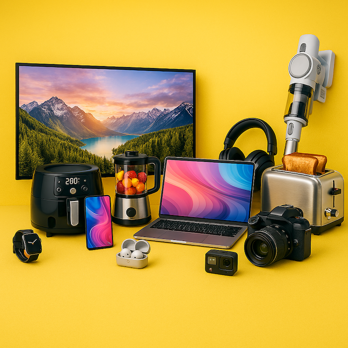 JB’s EPIC PRICE FRENZY is ON NOW! 