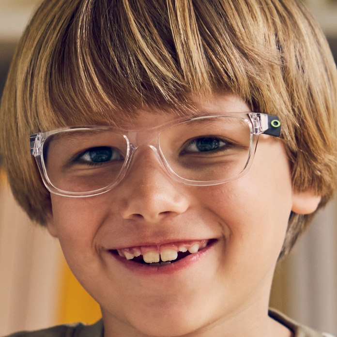 Support their vision, every day