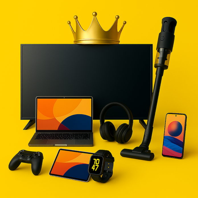JB Hi-Fi’s King’s Birthday Mega Deals on now!