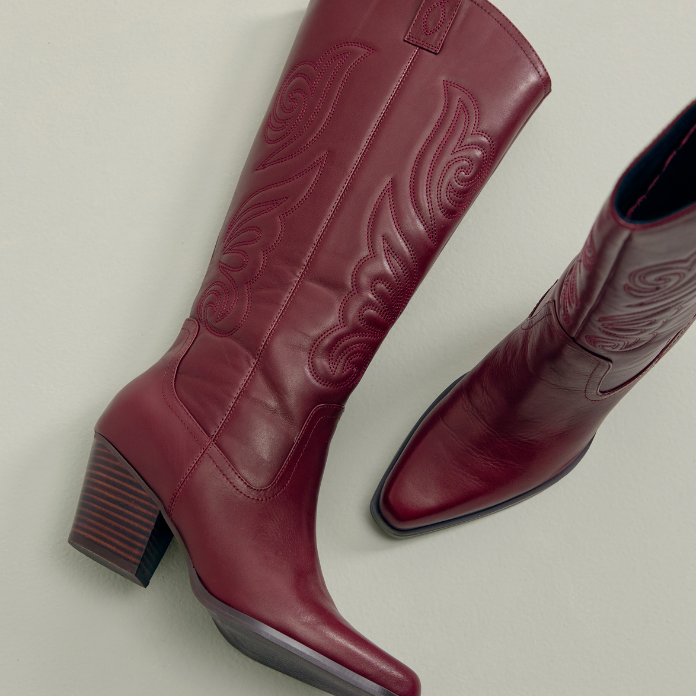 Take $70 off all full-priced boots!*