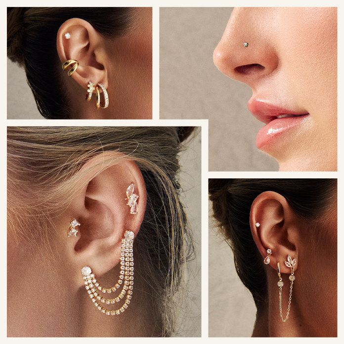 International Body Piercing Day!