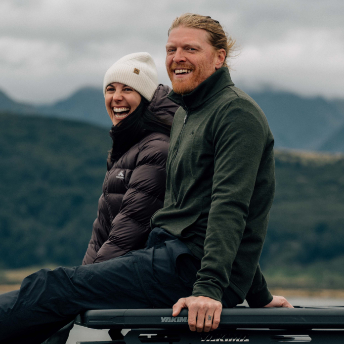 Winter Sale on Some Seriously Good Gear