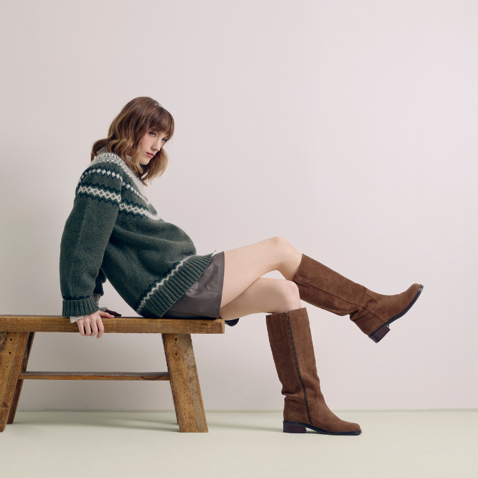 Take $70 off all full-priced boots!*