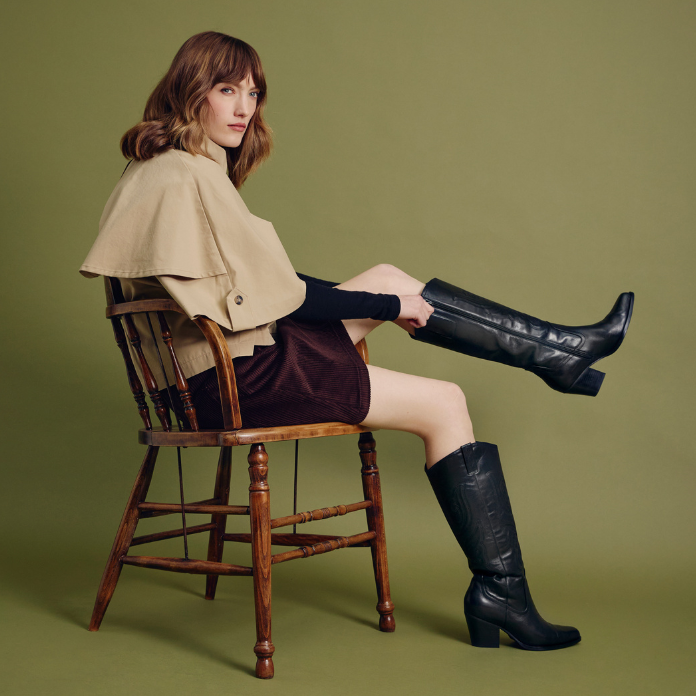 Take $70 off all full-priced boots!*