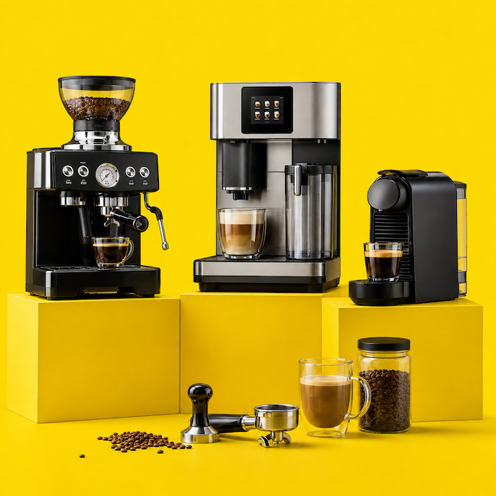 JB’s Coffee CHAOS is ON NOW! ☕