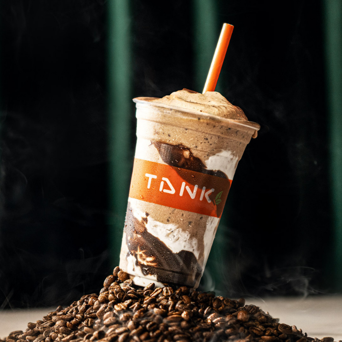 Brew Me Up is back! 