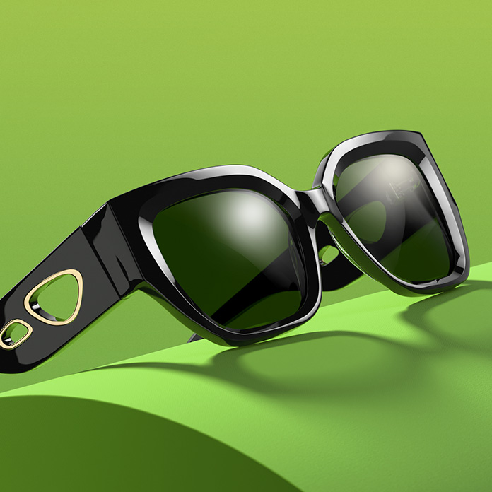 FREE polarised lenses in your second pair!