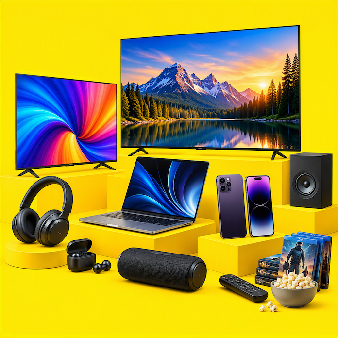 JB's Long Weekend Price Frenzy is on now!