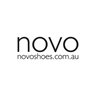 Store Logo for Novo Shoes