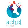 Store Logo for Achel hot yoga & pilates