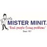 Store Logo for Mister Minit