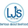 Store Logo for LJs