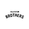 Store Logo for Hallenstein Brothers