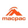 Store Logo for Macpac