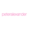 Store Logo for Peter Alexander