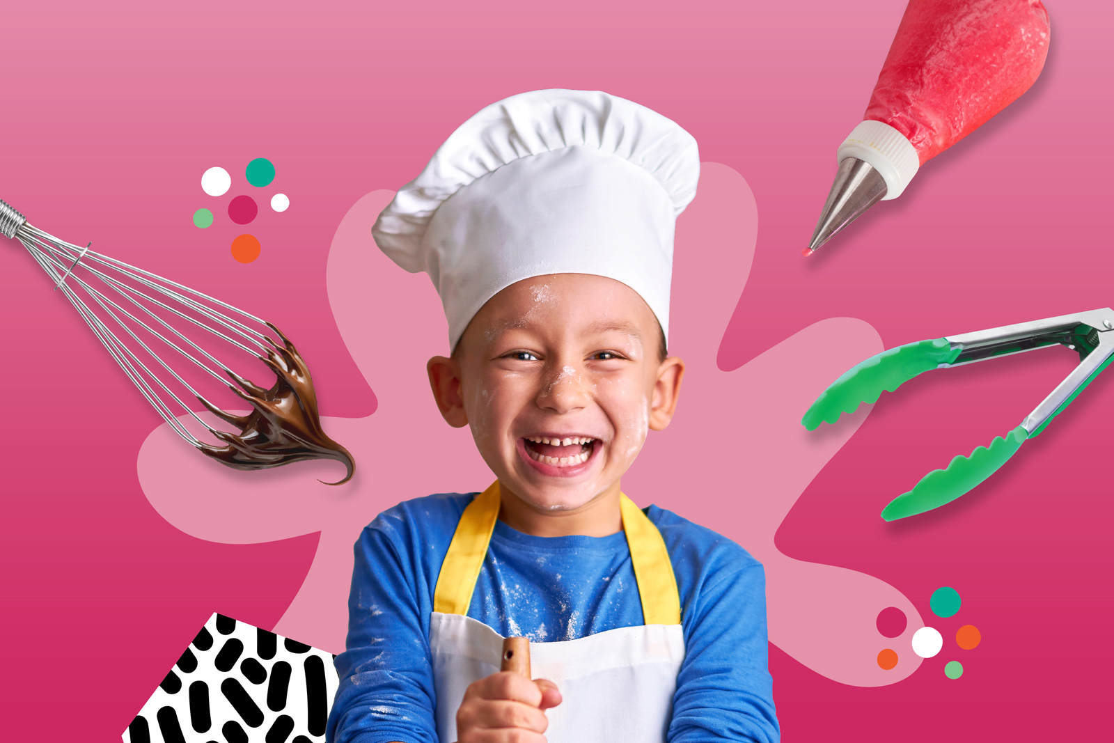 Kids Kitchen